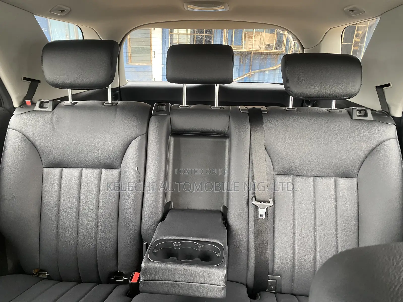 Mercedes-Benz M Class ML 350 4Matic 2007 Silver
