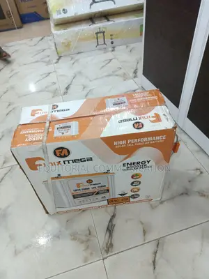 Super Quality Finix Mega FMTR 26000 Solar Inverter Battery