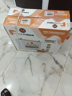 Advance Finix Mega FMTR 26000 Solar Battery
