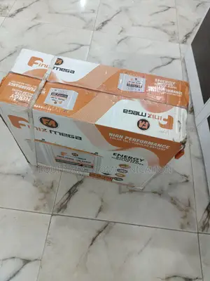 Innovated Finix Mega Fmtr12v Solar.Inverter Battry
