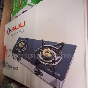 Bajaj Cabinet Gas