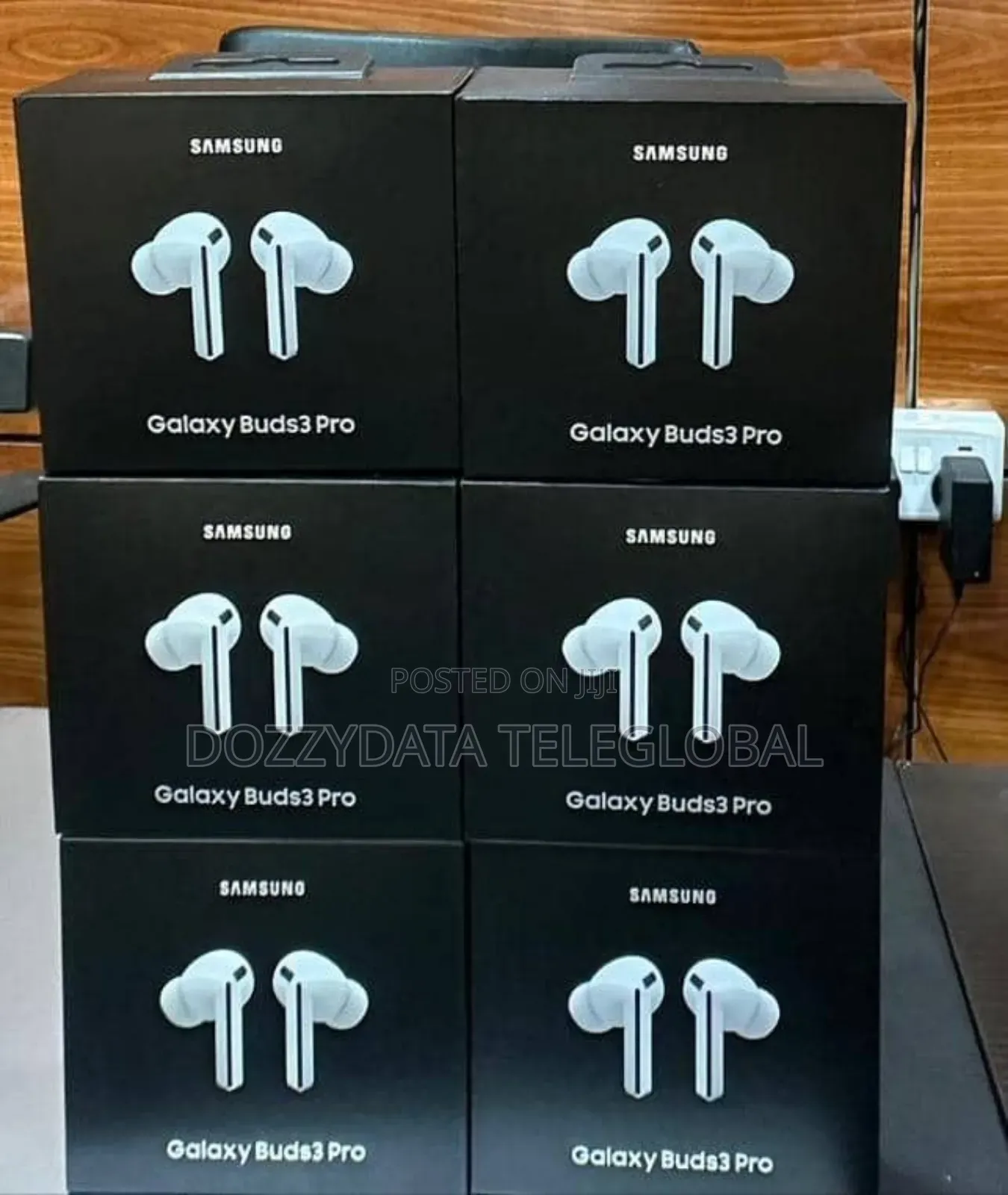 Samsung Buds 3 Pro