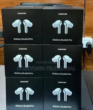 Samsung Buds 3 Pro