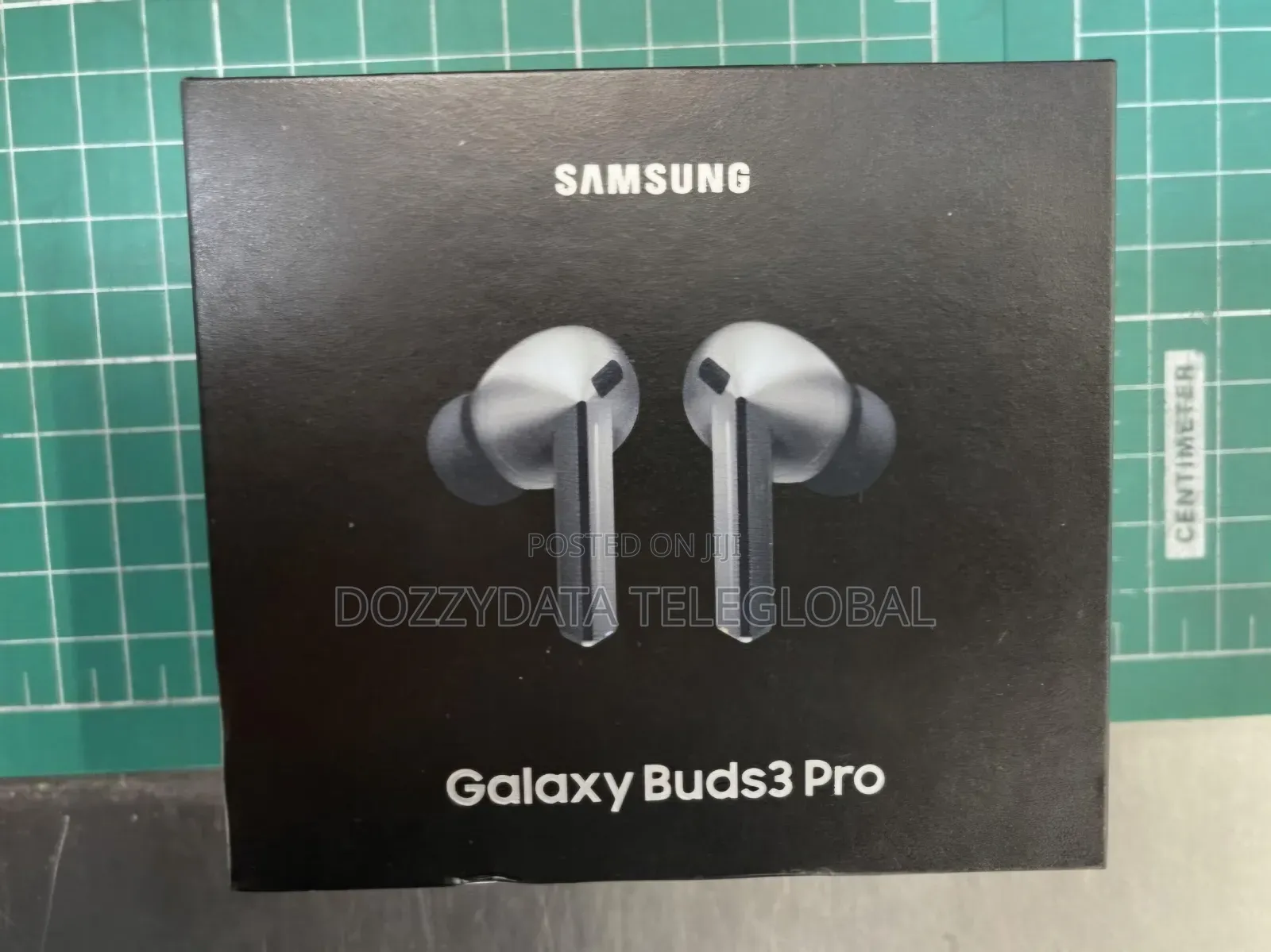 Samsung Buds 3 Pro