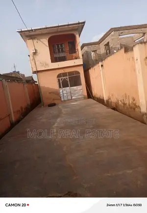 Full Plot of Landat Ikotun Iguando Rd for Sale