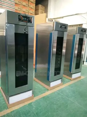Single Door Prover