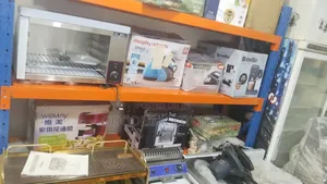 Heavy Duty Rack Stand