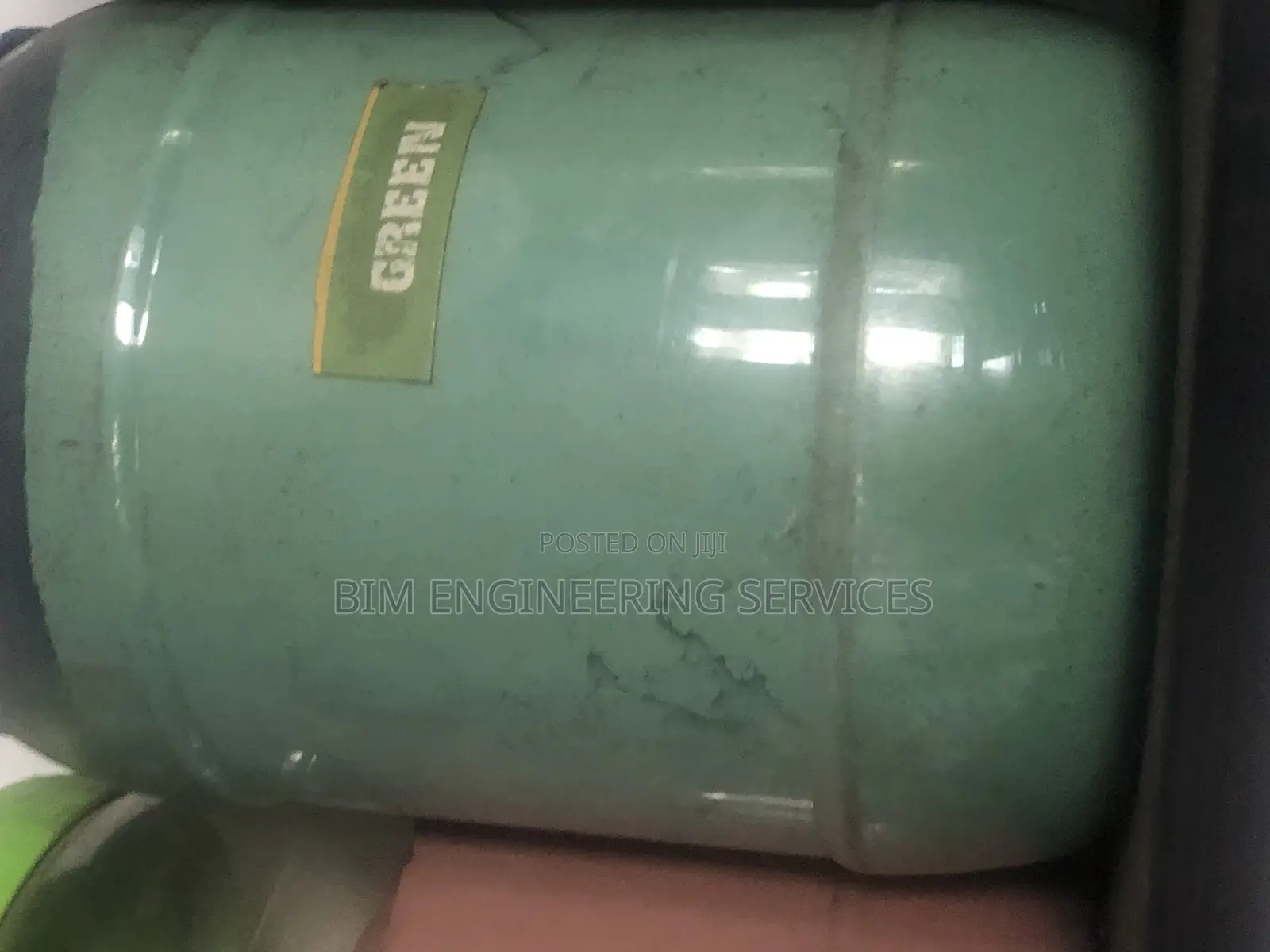 Green Hardener,Release,Color Pigment