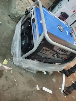 13000 E 2r Kemage Generator