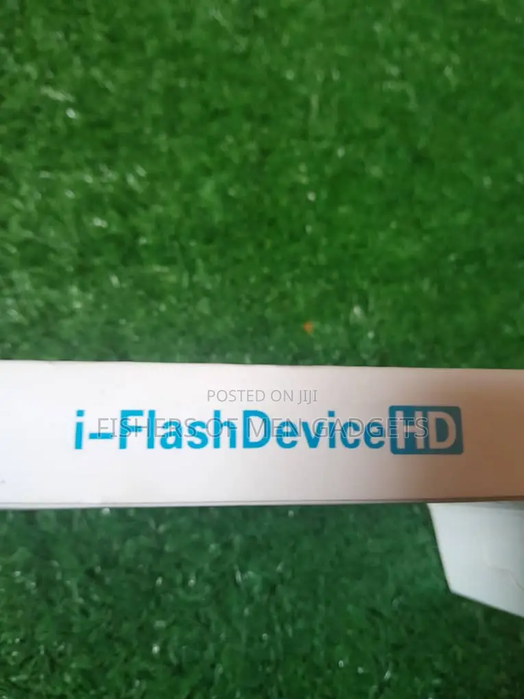 Unified Flash Drive
