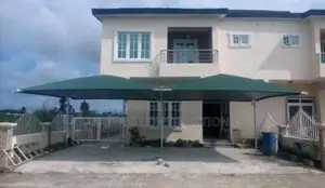 Carports for Four Cars