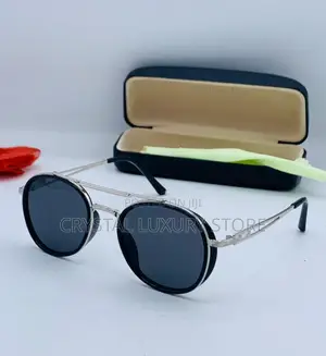 Versace Quality Luxury Men Sunglasses