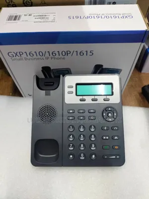 Grand Stream IP Phones