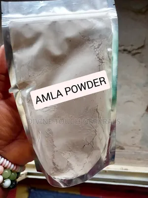 Photo - AMLA Powder