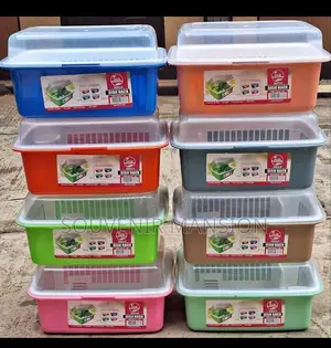 Mega Dish Rack With Cover