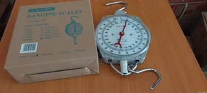 Hanging Scale Camry
