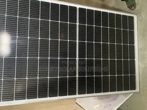 Cworth 350W Half-Cut Monocrystalline Panel