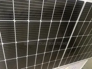 Cworth 350W Half-Cut Monocrystalline Panel