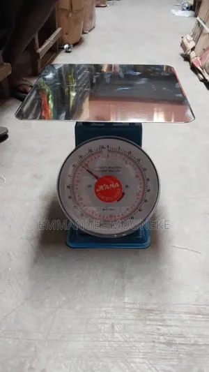 50kg Tables Scale