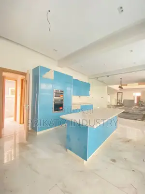 Kitchen Cabinet
