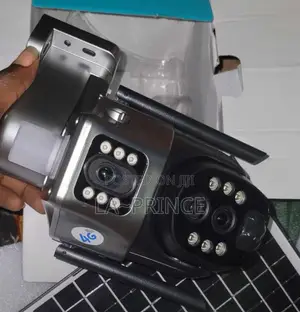 Smart Security Camera Wholesales
