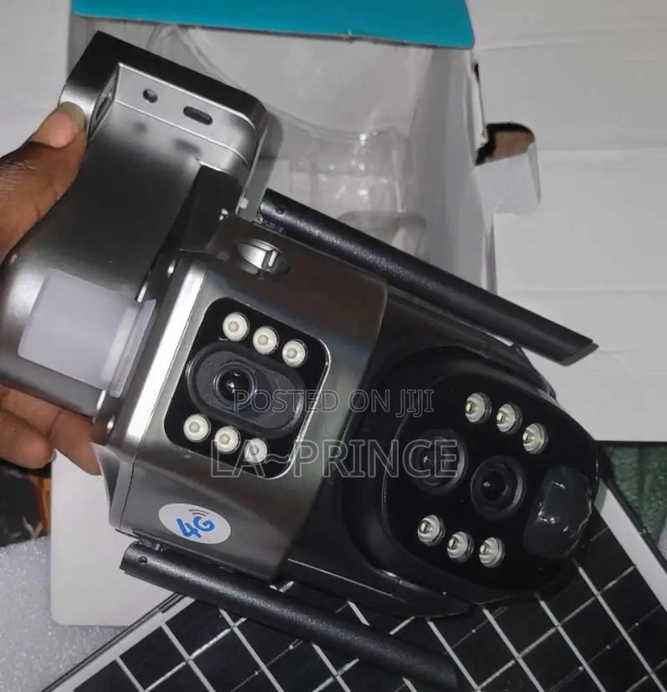 Smart Security Camera Wholesales