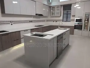 Kitchen Cabinet
