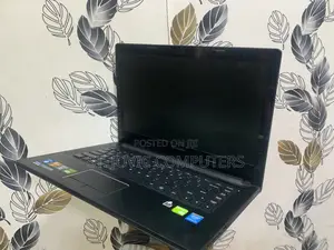 Laptop Lenovo Z40 8GB Intel Core i7 HDD 500GB