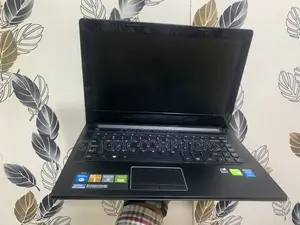 Laptop Lenovo Z40 8GB Intel Core i7 HDD 500GB