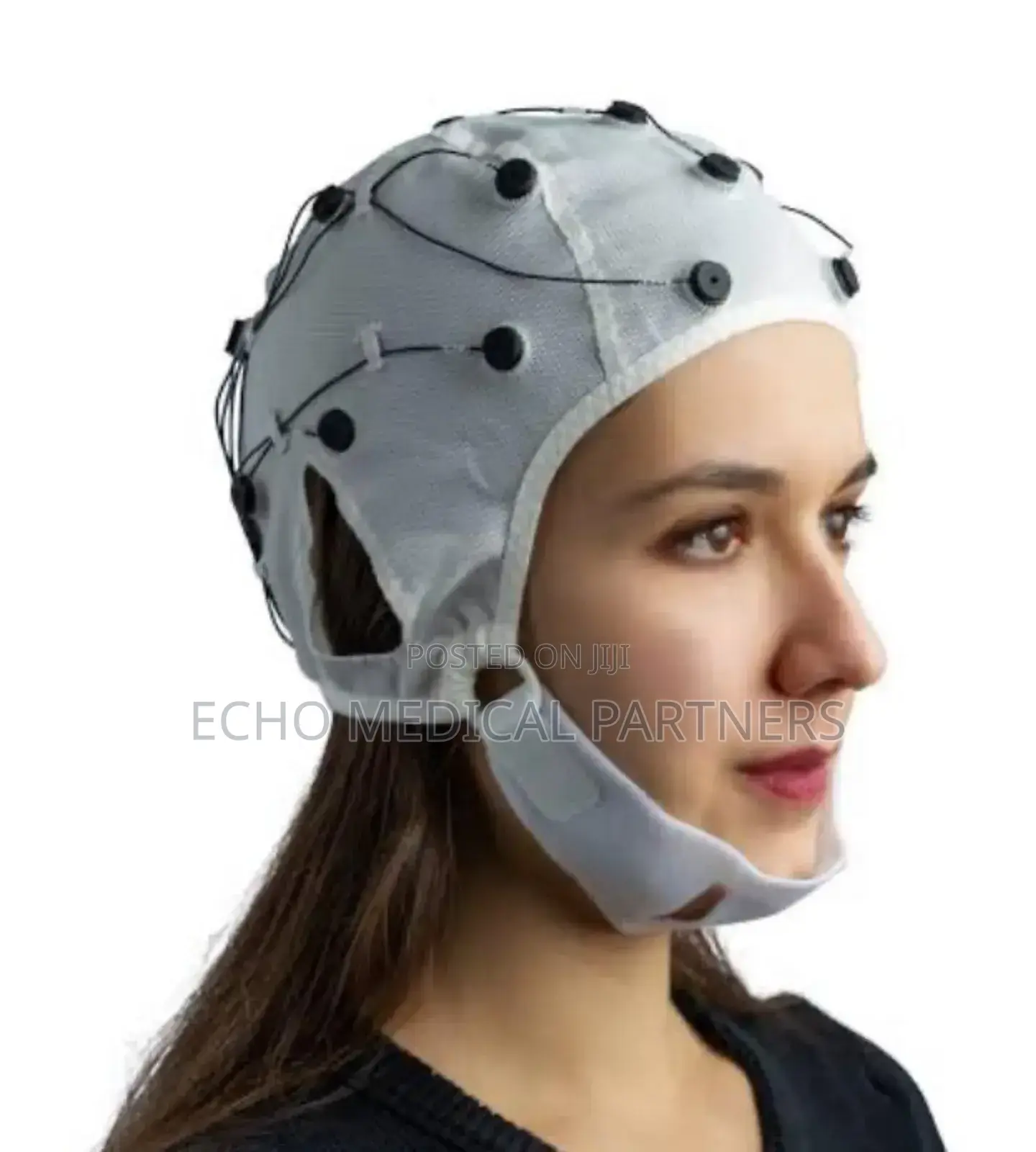 Eeg Machine, Eeg Electrodes