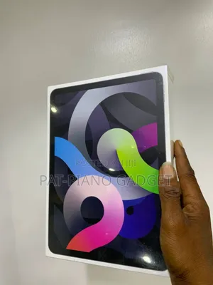 New Apple iPad Air (2020) 64 GB Green