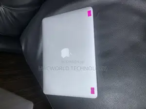 Laptop Apple MacBook Pro 2015 16GB Intel Core I7 SSD 256GB