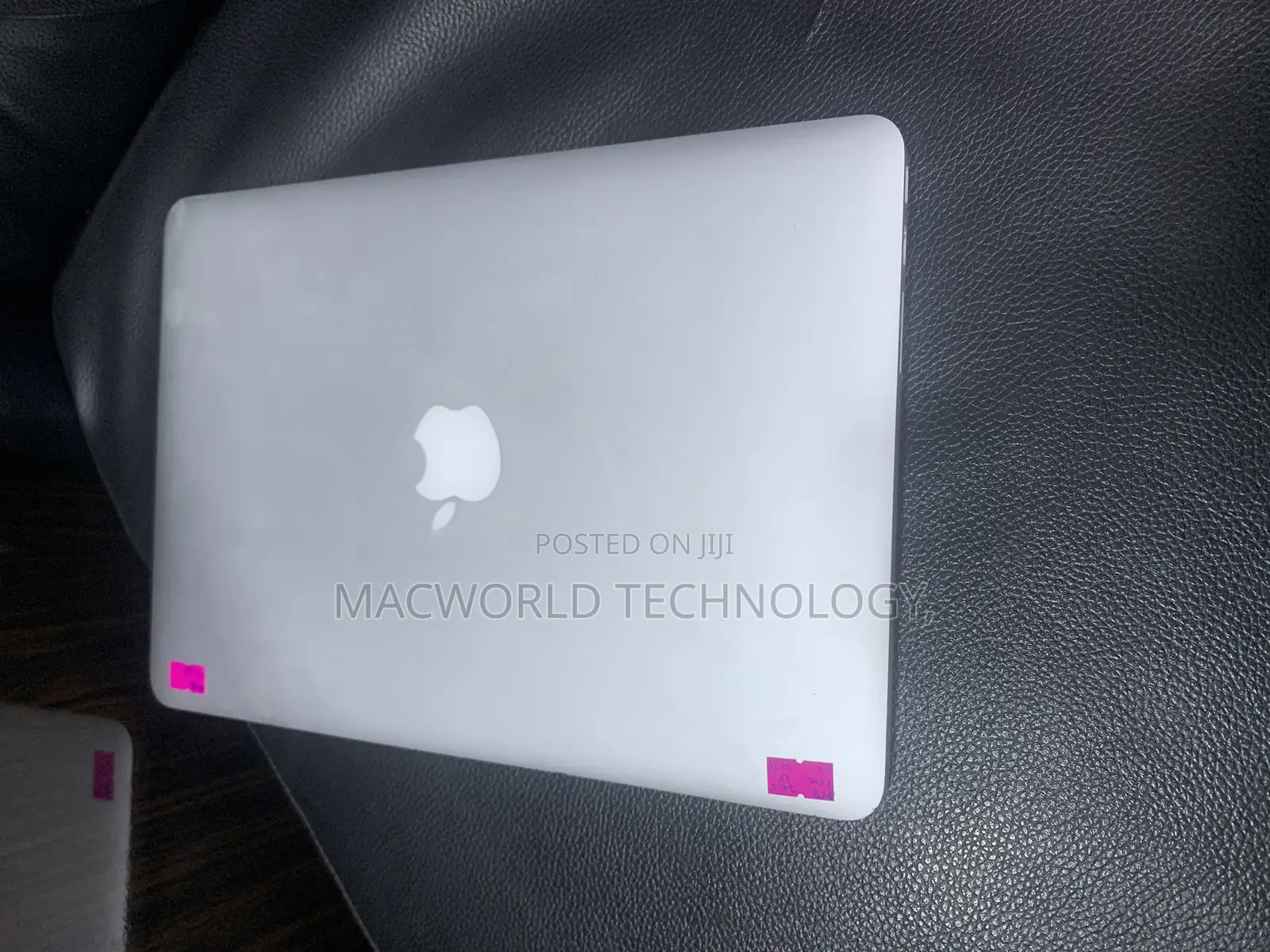 Laptop Apple MacBook Pro 2015 16GB Intel Core I7 SSD 256GB