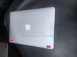 Laptop Apple MacBook Pro 2015 16GB Intel Core I7 SSD 256GB