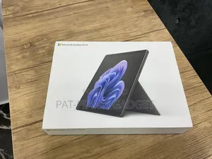 New Laptop Microsoft Surface Pro 9 32GB Intel Core I7 SSD 1T