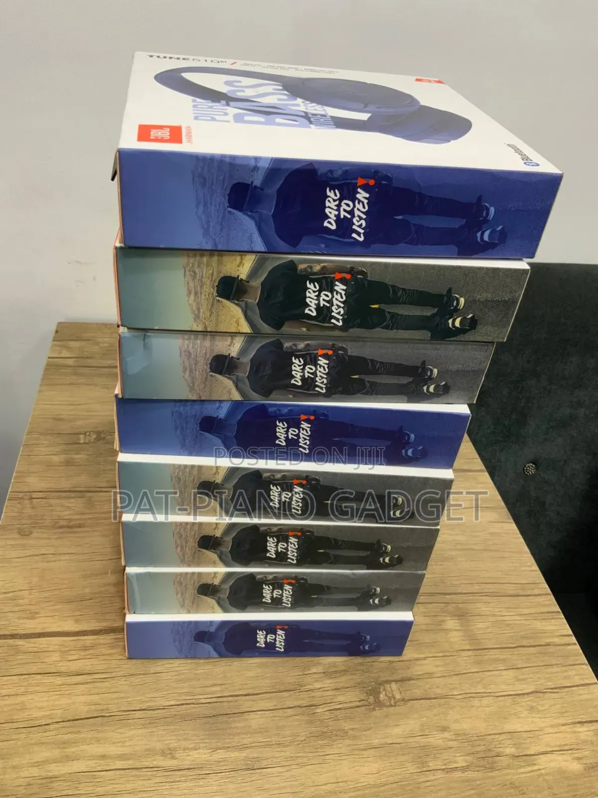 JBL Headphones Tune 510bt