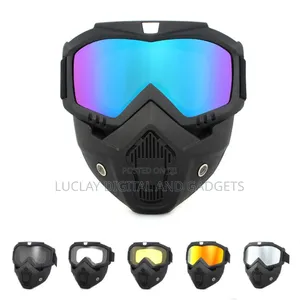 Face Mask/ Face Shield