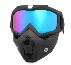 Face Mask/ Face Shield