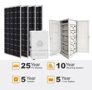 Complete Solar Energy System Seller Services Installations ,