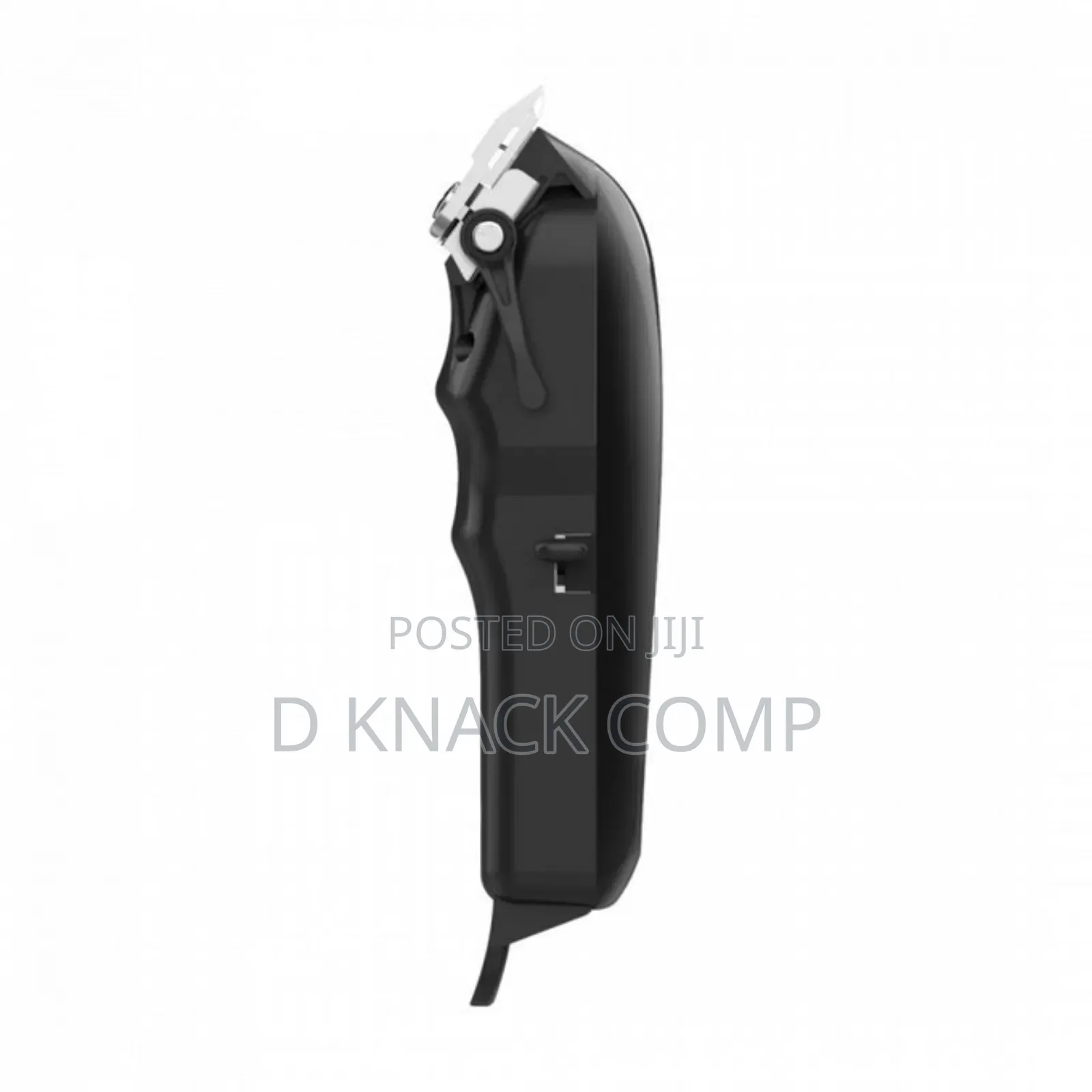 Original Itel C31 Rechargeable Hair Clipper Durable Battery