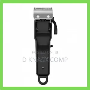 Original Itel C31 Rechargeable Hair Clipper Durable Battery