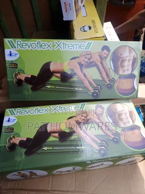 Revoflex Xtreme
