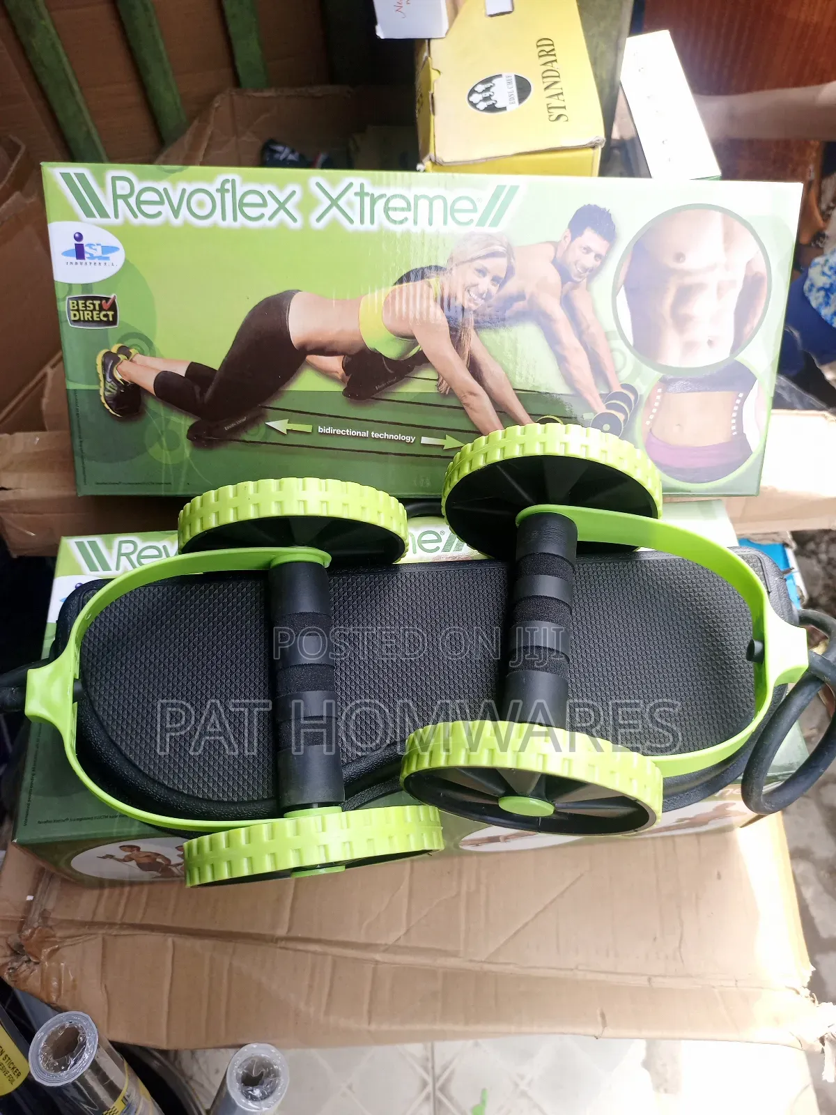 Revoflex Xtreme
