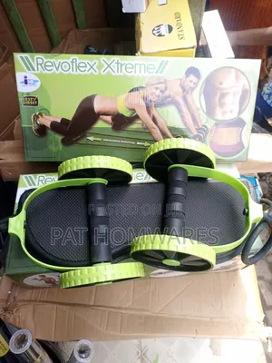 Revoflex Xtreme