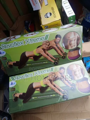 Revoflex Xtreme