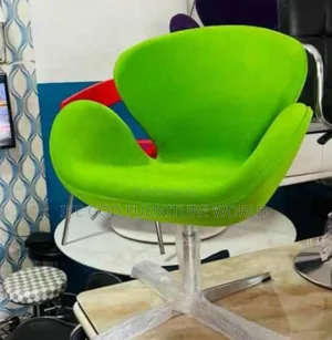 Single Fabric Chair It Can Be Anywhere