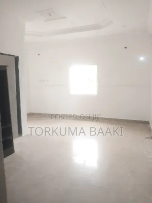 Photo - Studio Apartment in Saraha Estate, Gwarinpa for rent