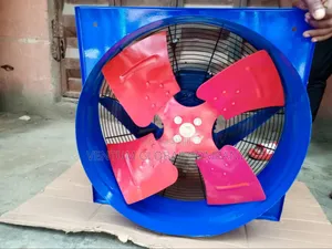 Extractor Fan Industrial 5hp Motor