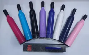 Bottle Umbrella