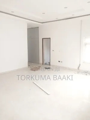 1bdrm Block of Flats in Mabgloba Estate, Gwarinpa for rent